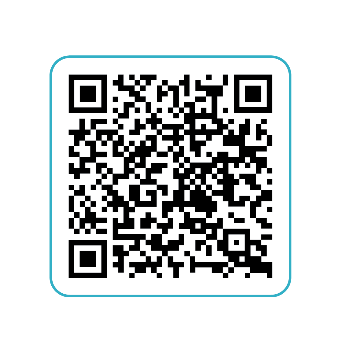 App Store QR Code